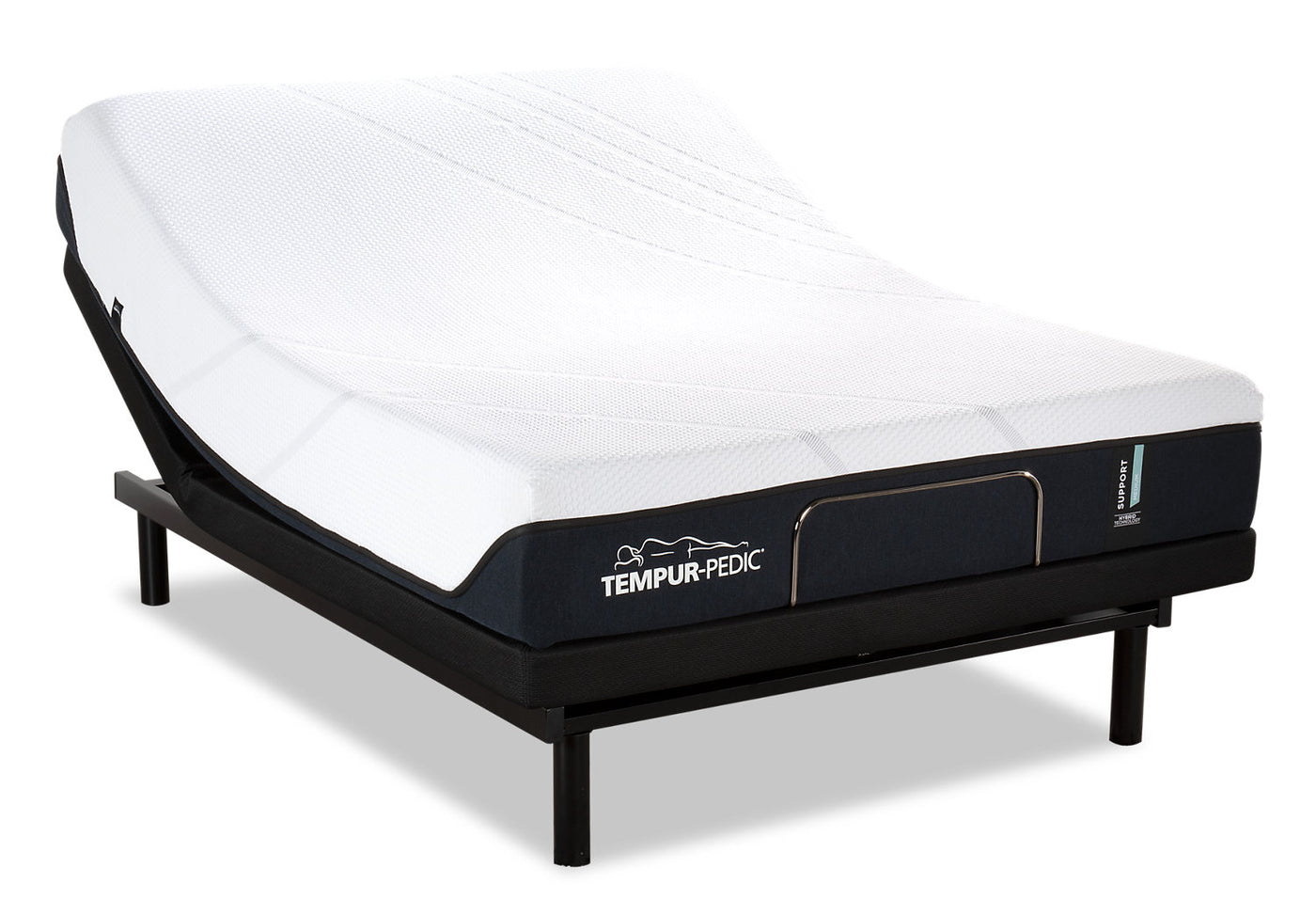 tempurpedic toddler mattress