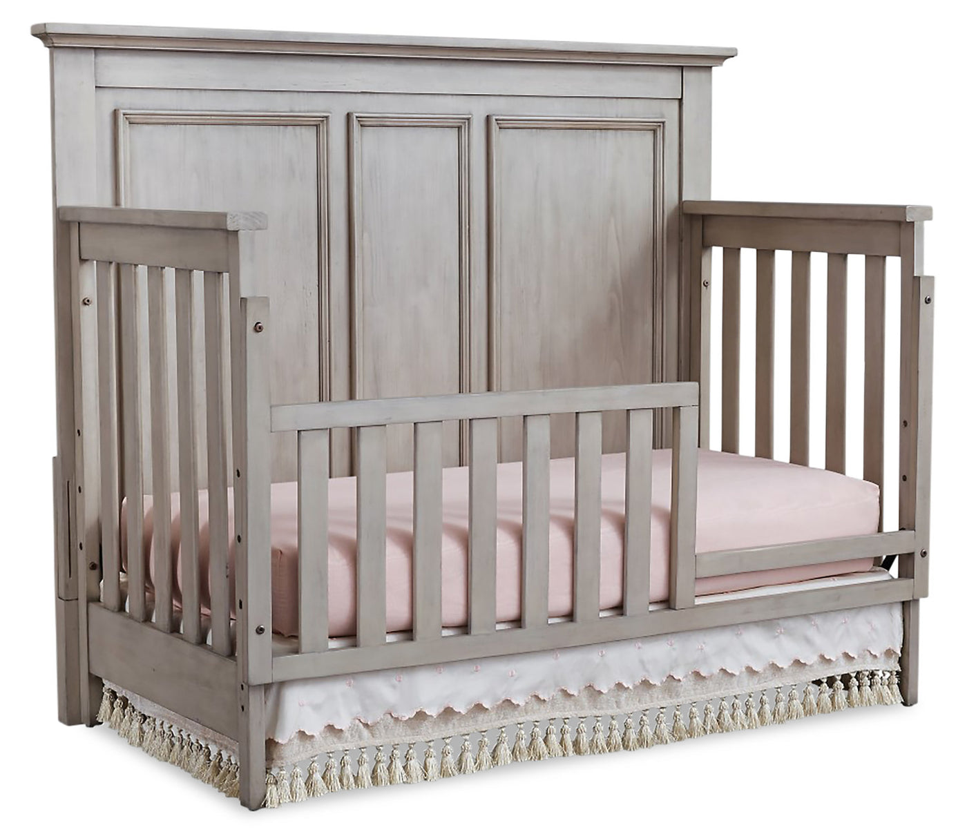 Kenilworth 4 In 1 Convertible Crib The Brick