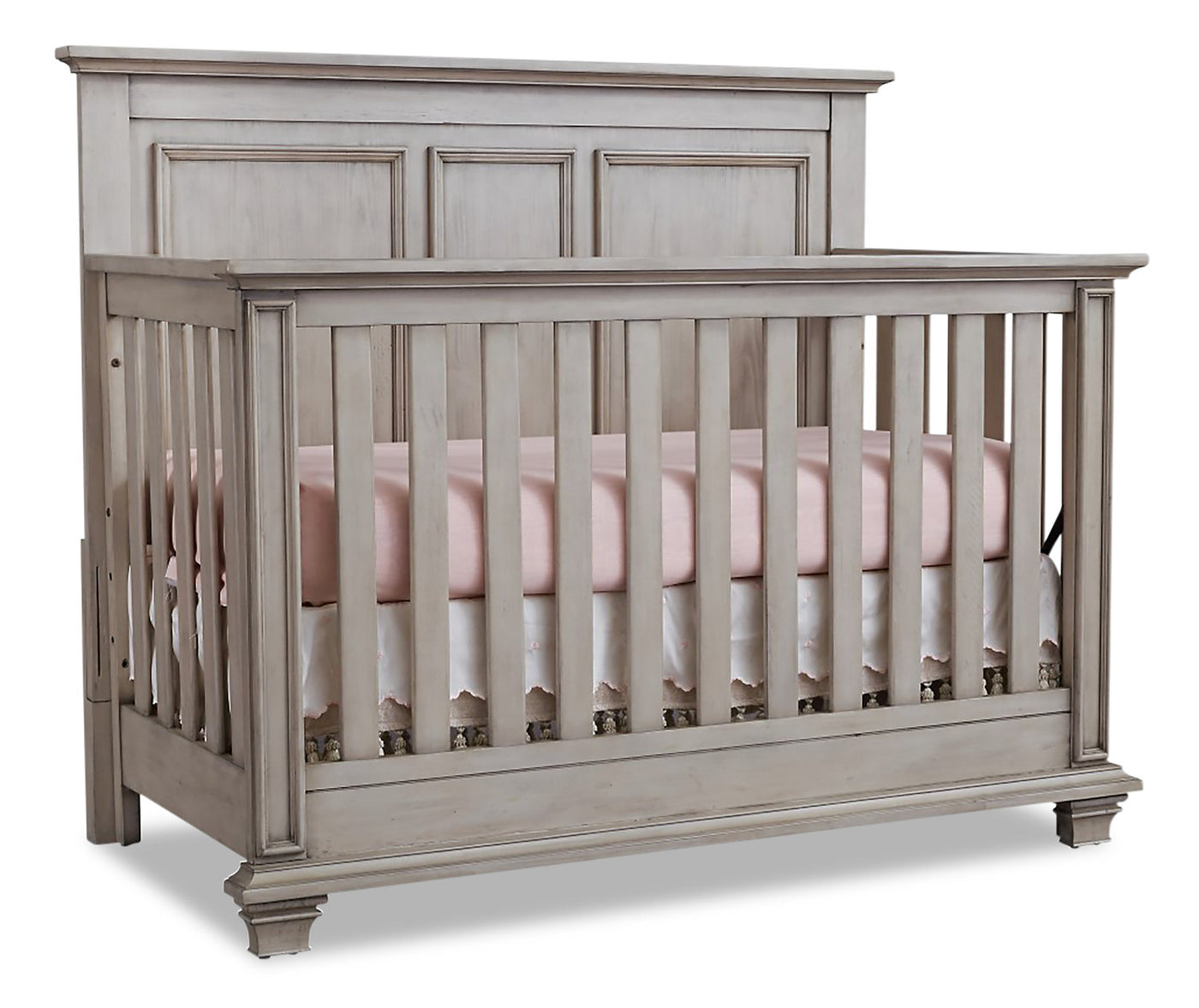 Kenilworth 4 In 1 Convertible Crib The Brick