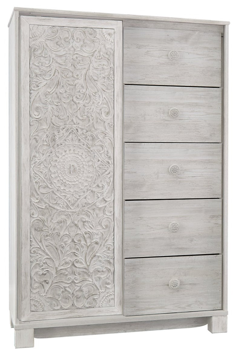 Nola Armoire