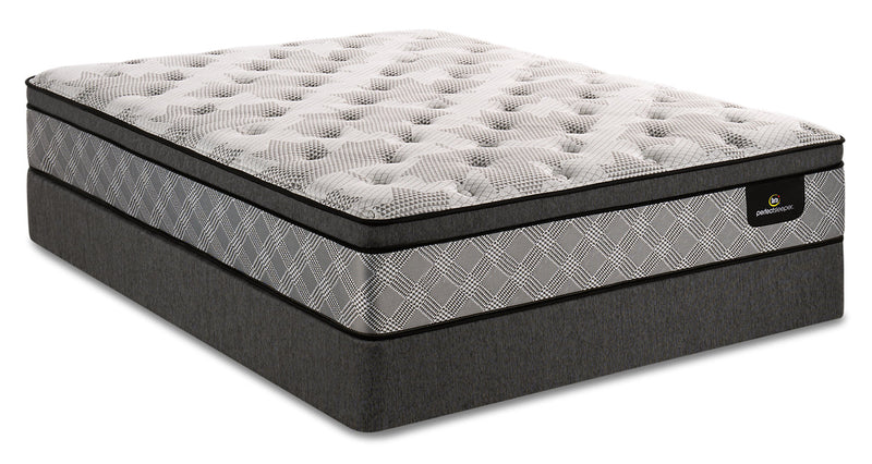 register serta mattress canada