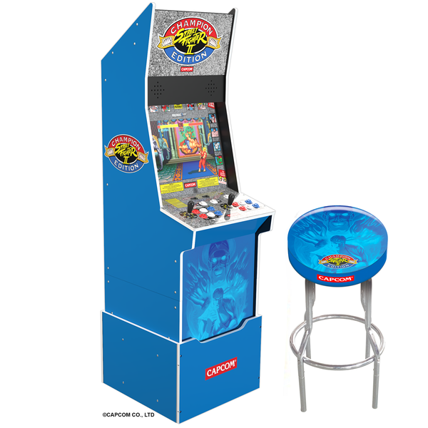 Bring the 'Fast and the Furious' action home with Arcade 1Up's latest game  cabinet (exclusive)