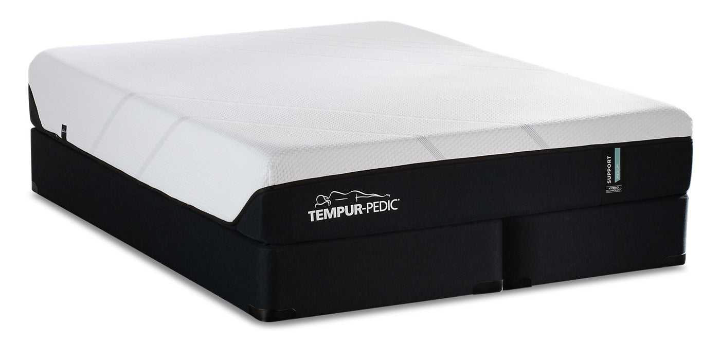 tempurpedic toddler mattress