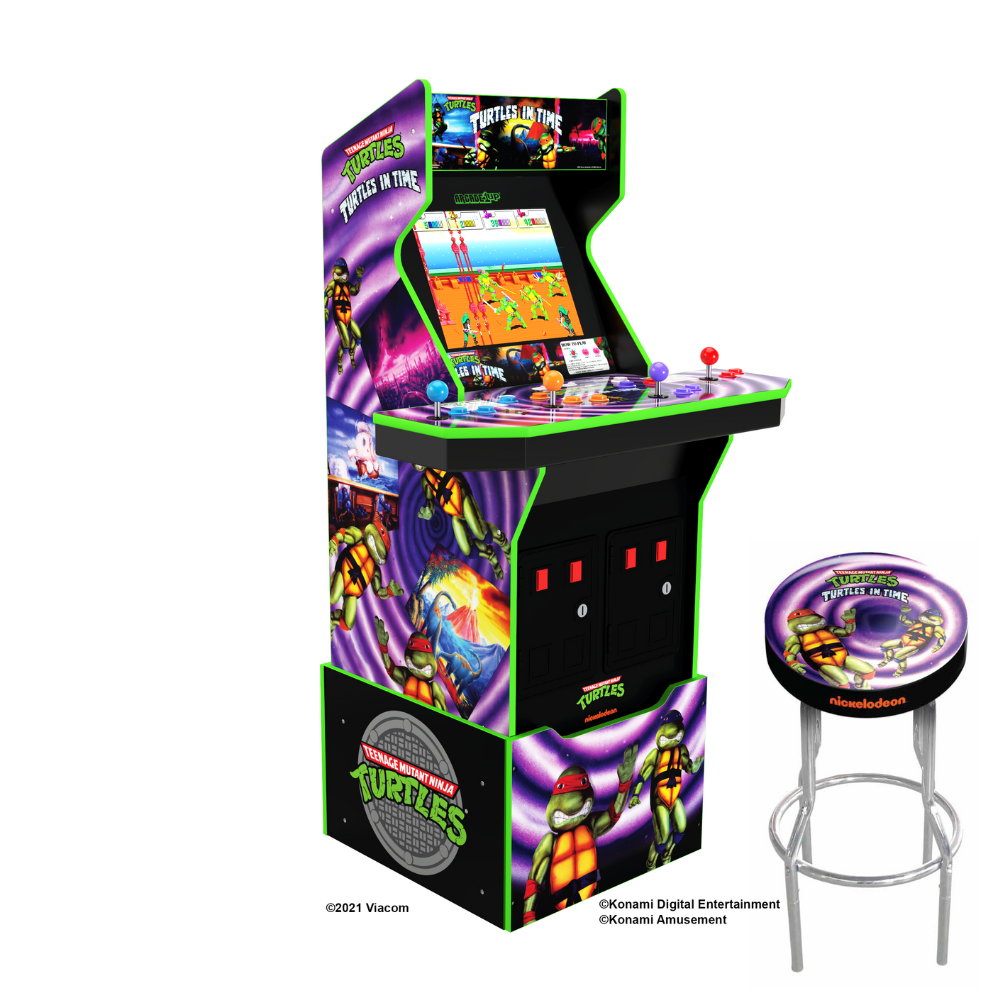 Turtles arcade. TMNT Turtles in time Arcade. TMNT in time Arcade. Черепашки ниндзя аркадный автомат. TMNT tiny Arcade.