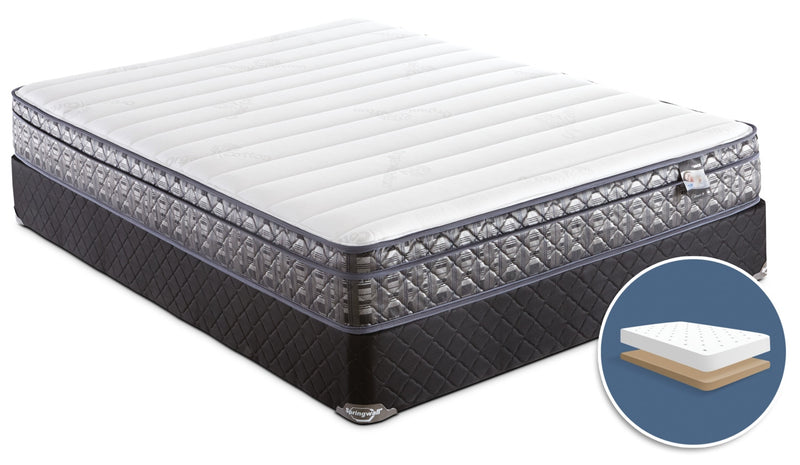 simply the best endeavour mattress