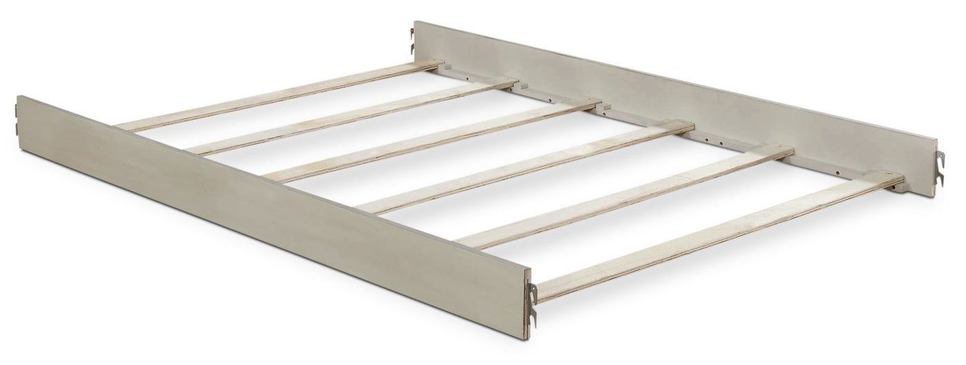 Lisa Marie Full Size Bed Rails The Brick