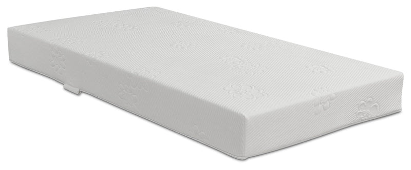 little angels cot mattress protector