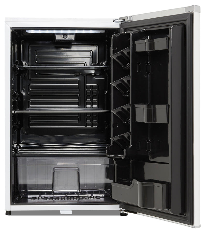Danby 4.4 Cu. Ft. Apartment-Size Refrigerator – DAR044A6PDB | The Brick