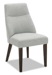 Kaia Accent Dining Chair - Grey