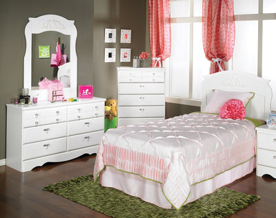 the brick childrens bedroom furniture