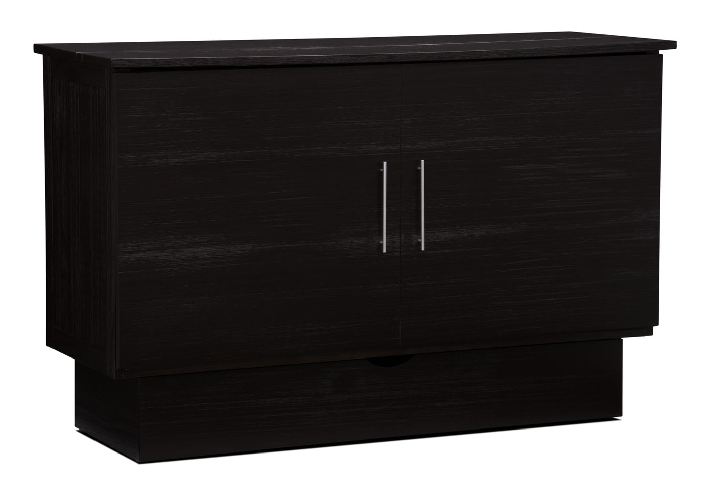 Manhattan Queen Size Sleep Chest The Brick