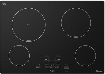 Gas Electric Cooktops The Brick