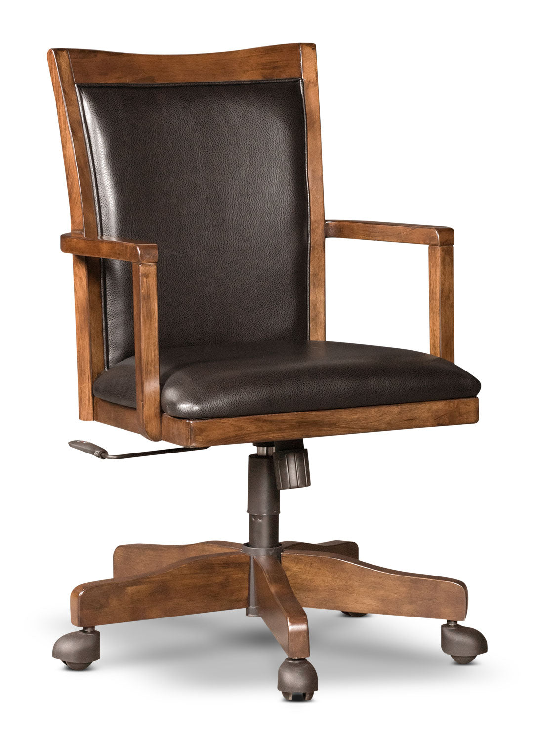 Hamlyn Desk Chair The Brick