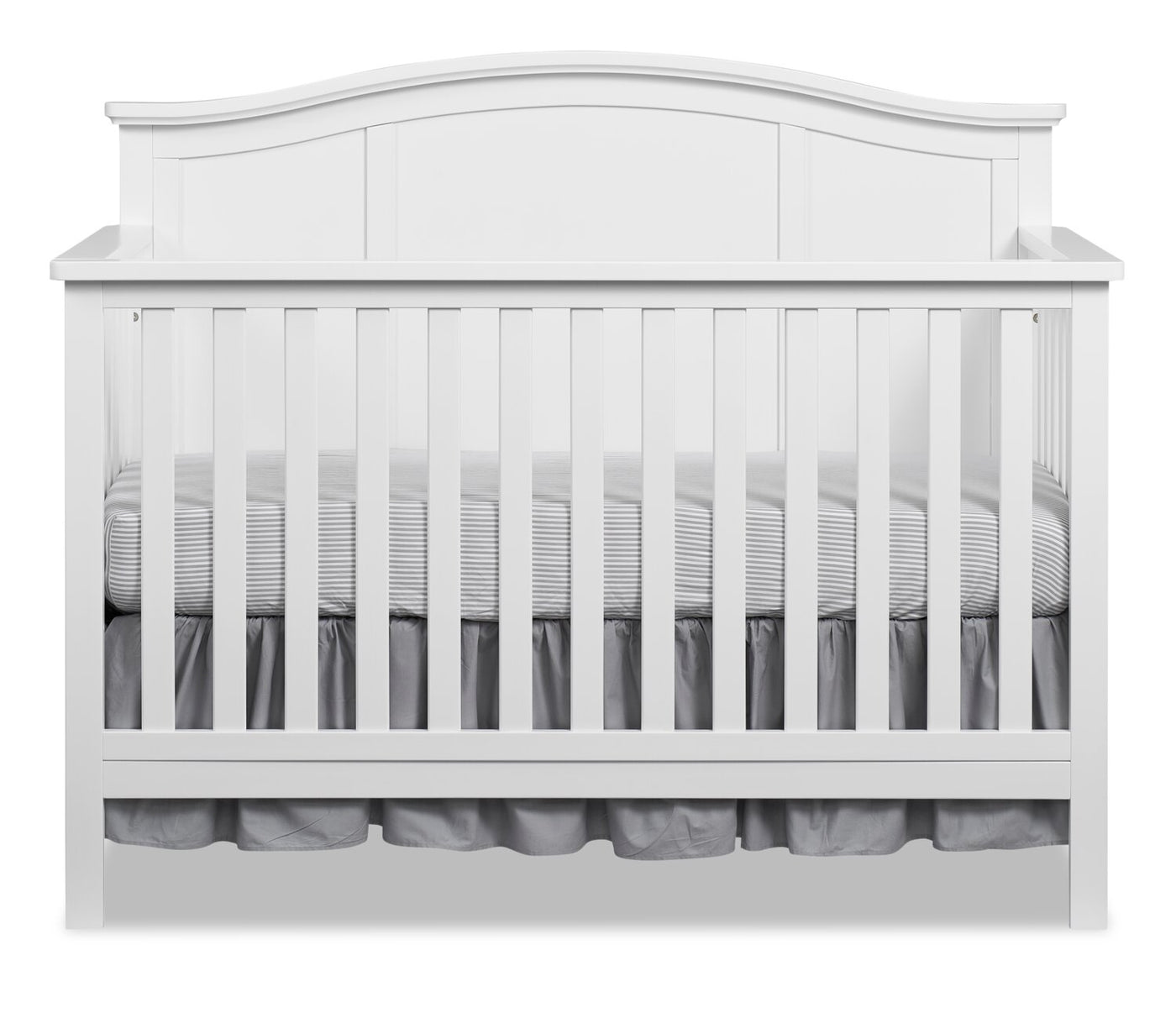 4 in one crib