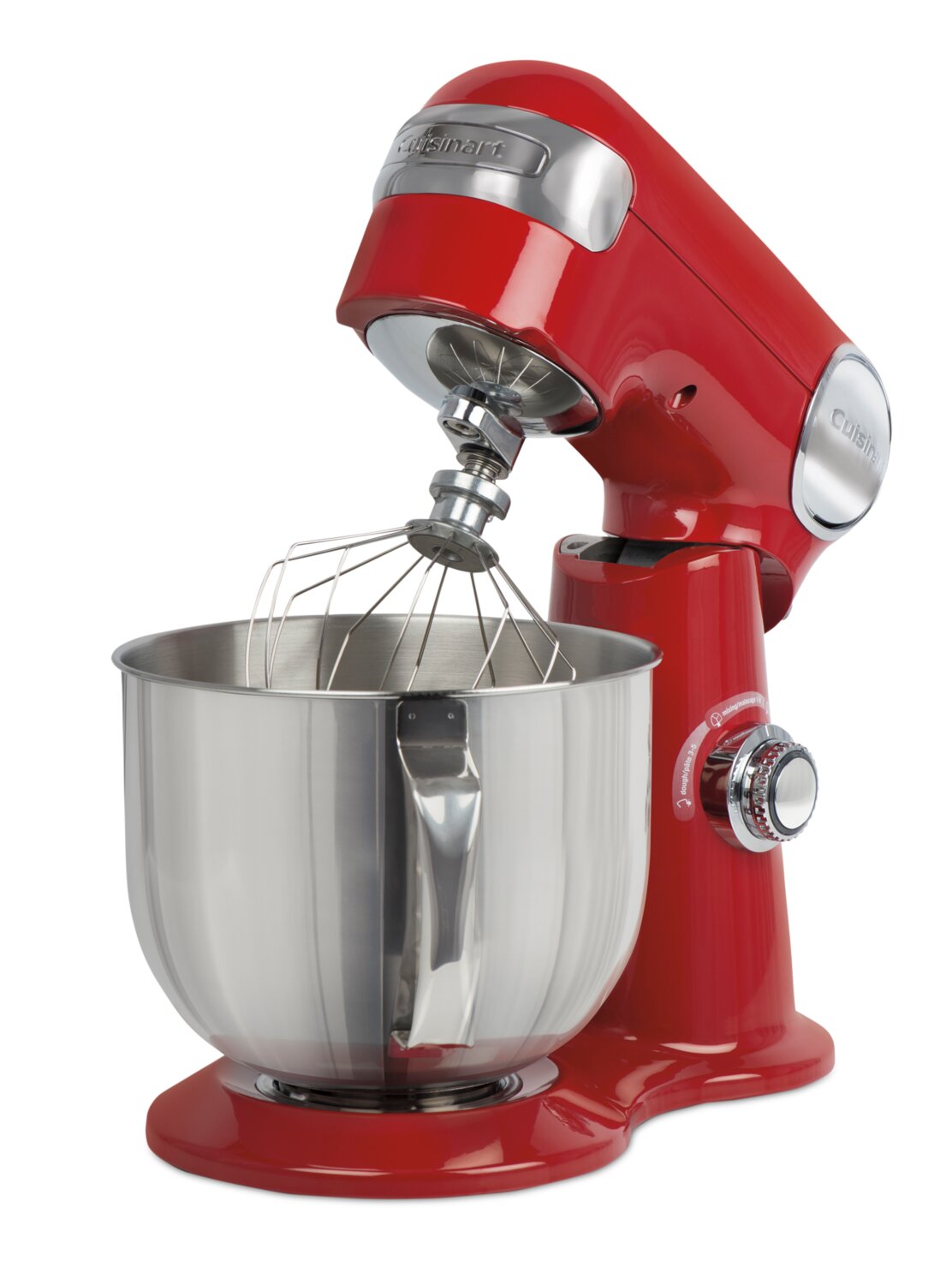 The 5.5-Quart Cuisinart Stand Mixer Is Down to $162 Right Now