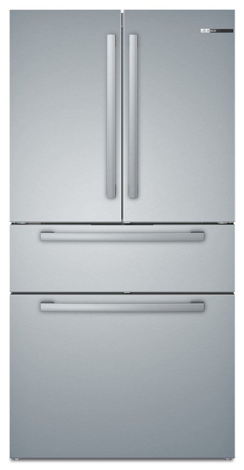 Bosch Refrigerator The Brick