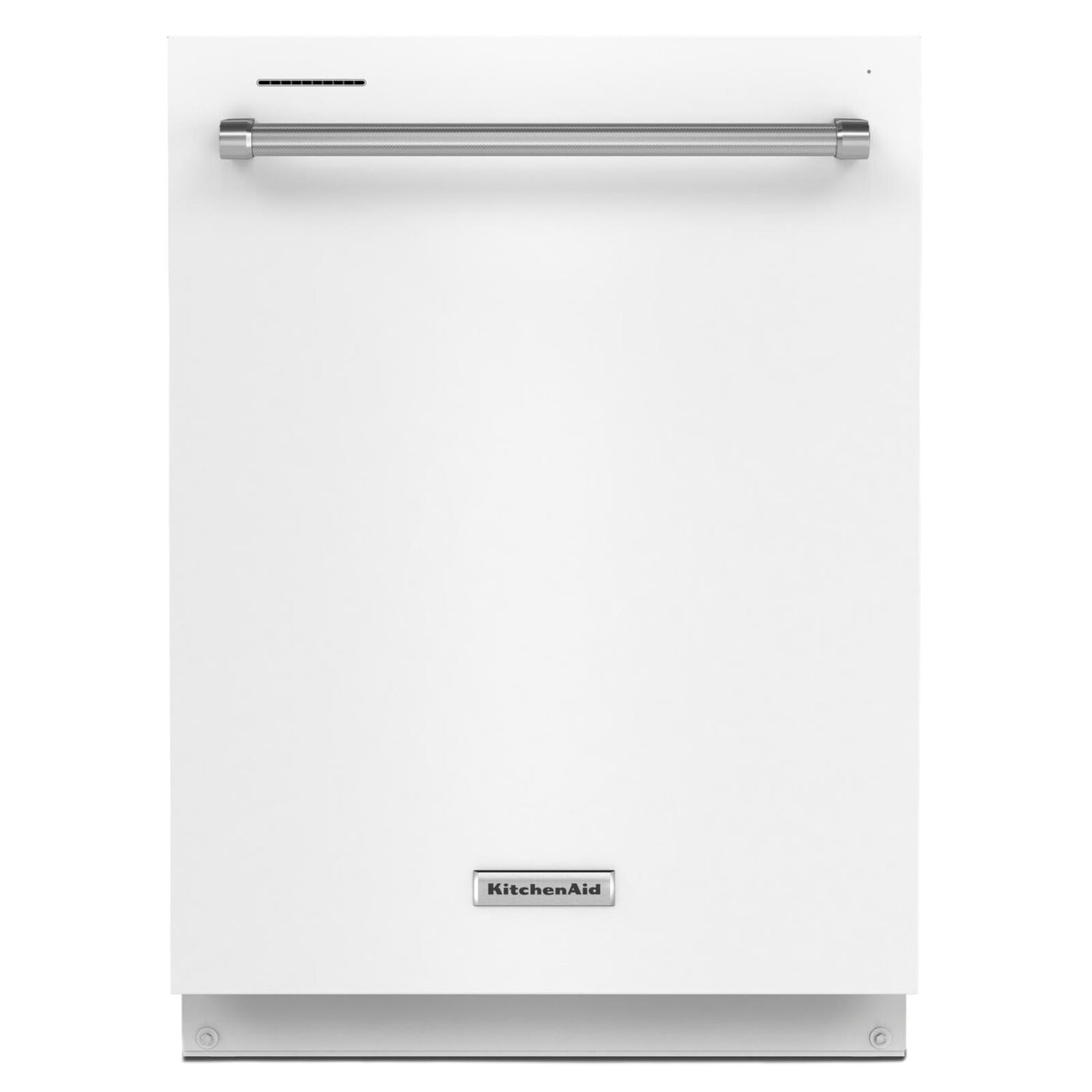 Kitchenaid 39 Db Top Control Dishwasher With Third Level Kdte204kwh The Brick