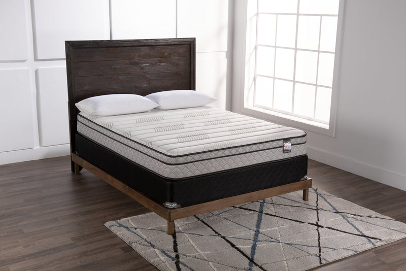 springwall dreams twin mattress-in-a-box