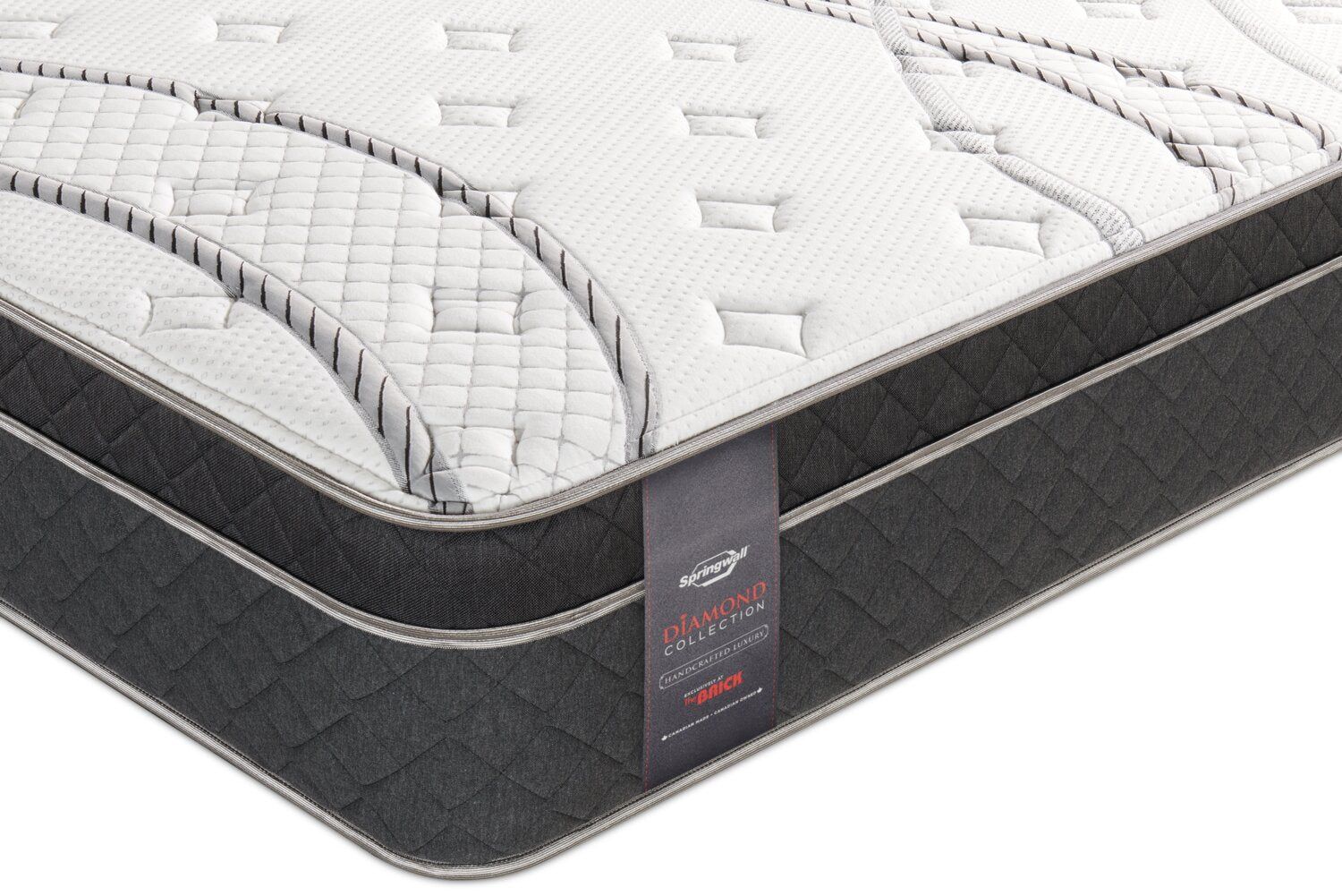 Shop Great Deals on King Size Mattresses, The Brick