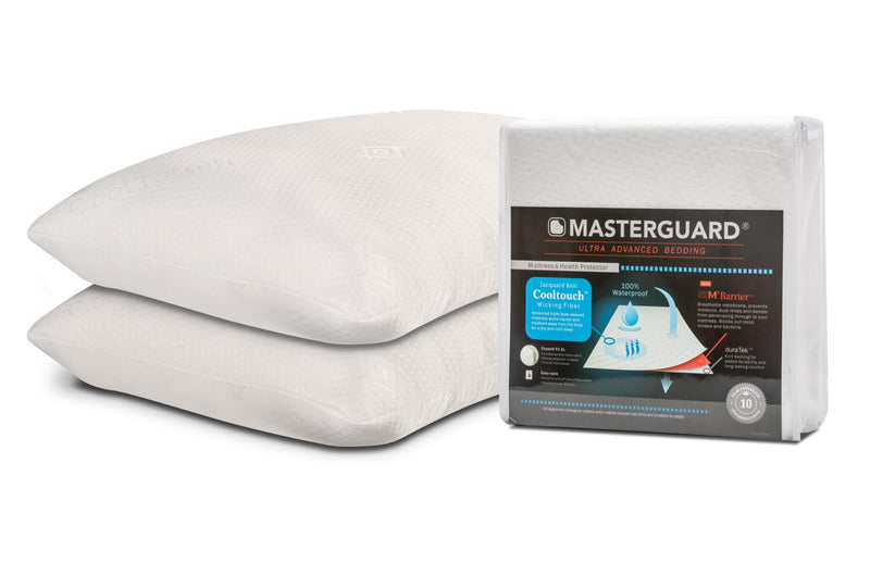 masterguard mattress protector warranty