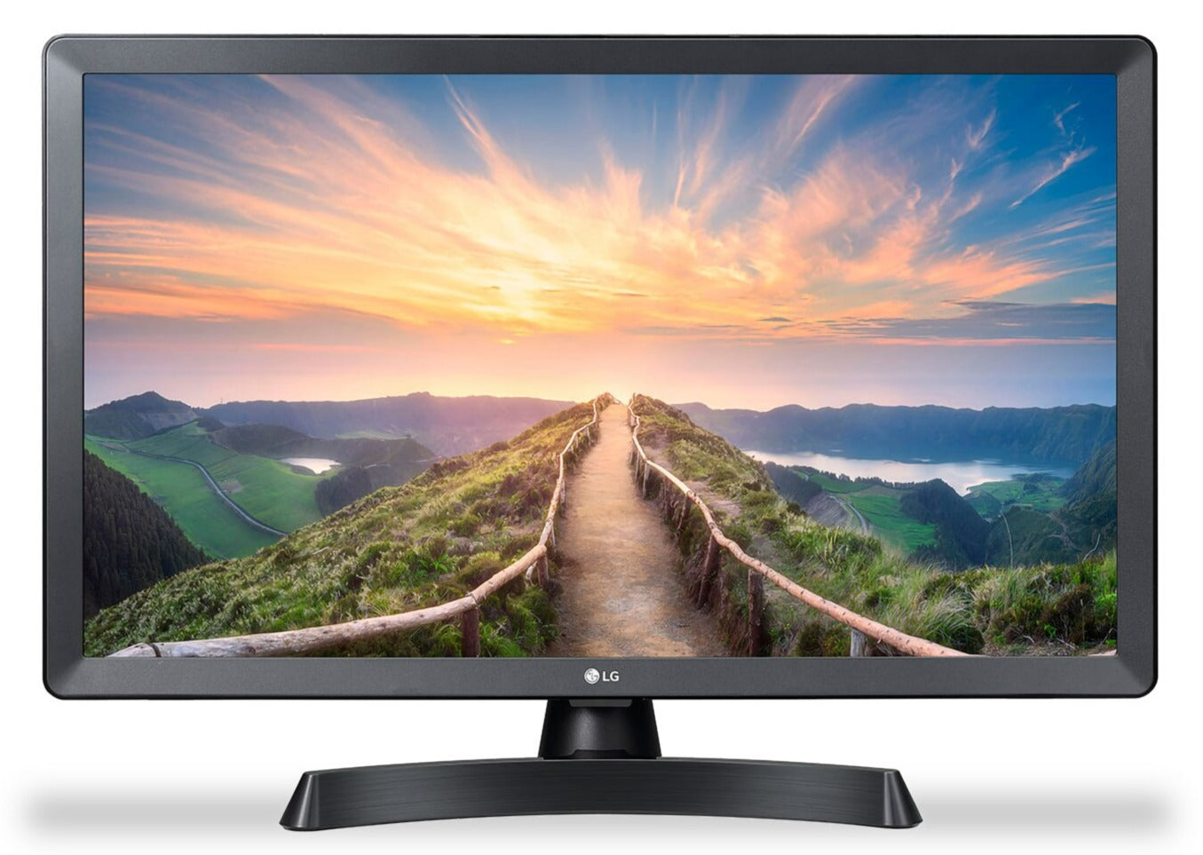 LG 32 720p LED HD Smart webOS TV