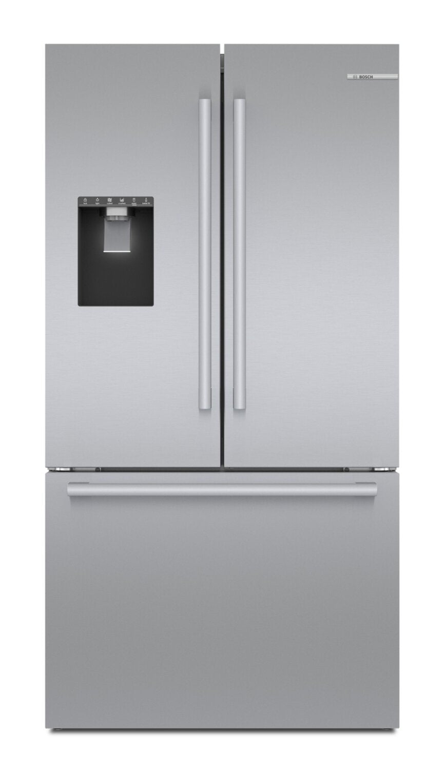 Bosch Refrigerator The Brick