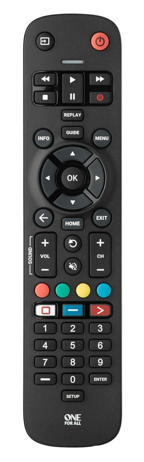 Remotes