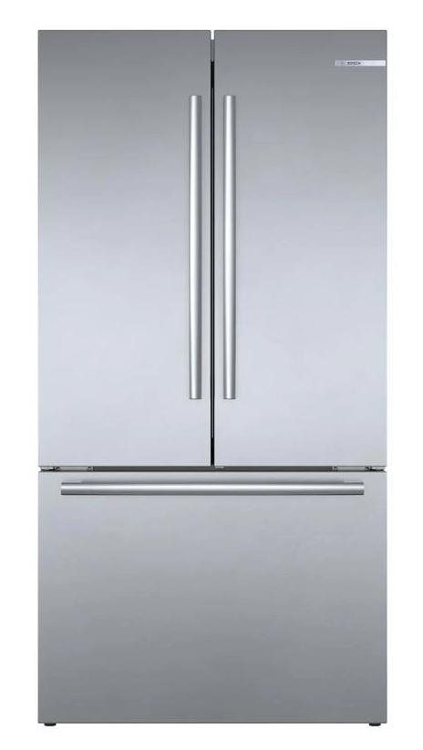 Bosch Refrigerator The Brick