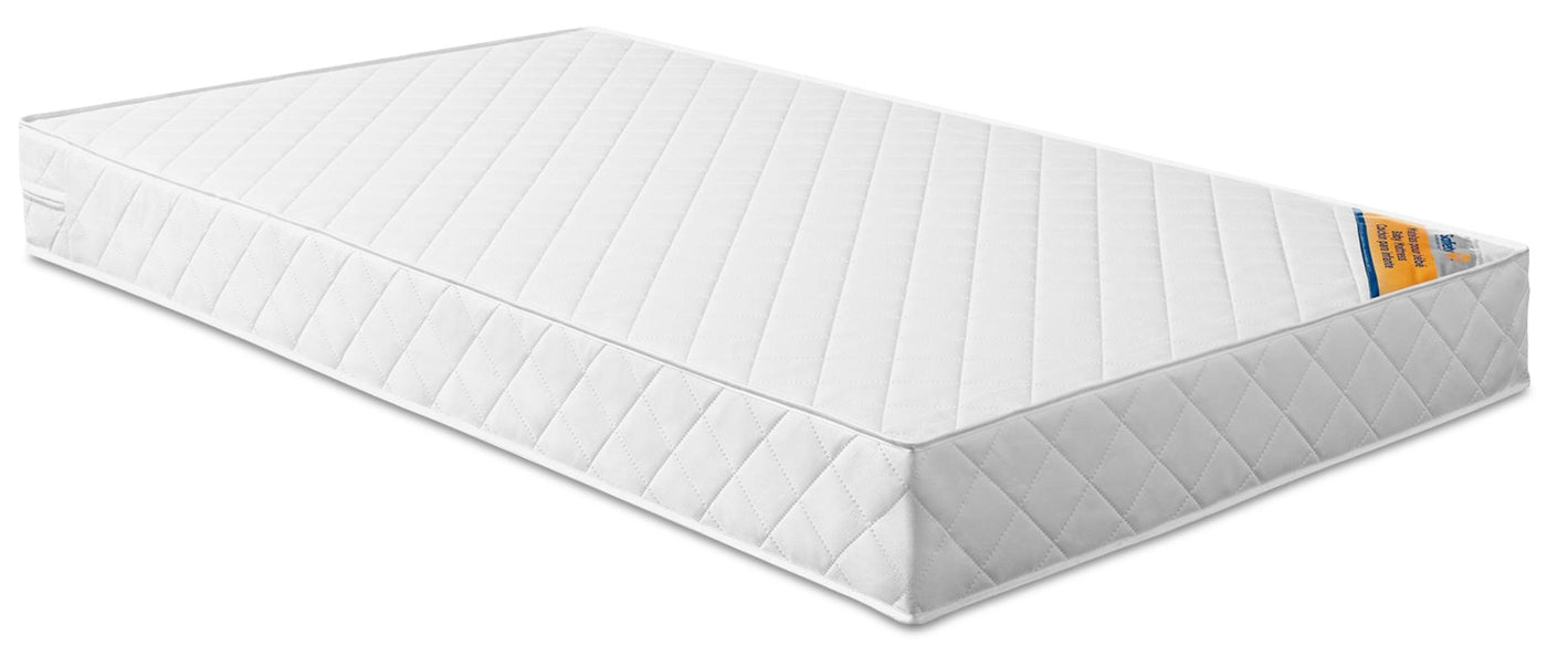 safety first crib mattress reviews