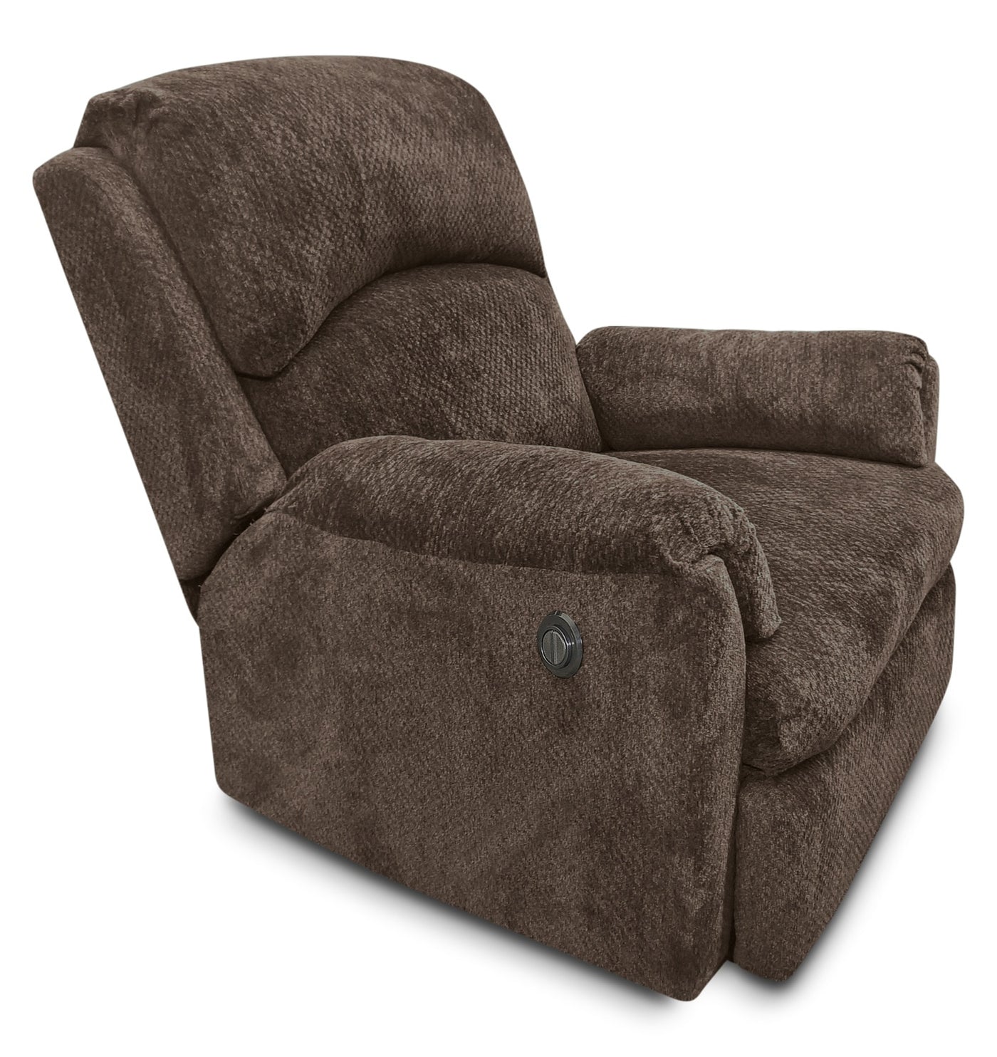 the brick canada recliners