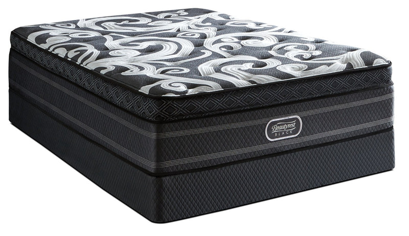 the brick canada beautyrest mattress