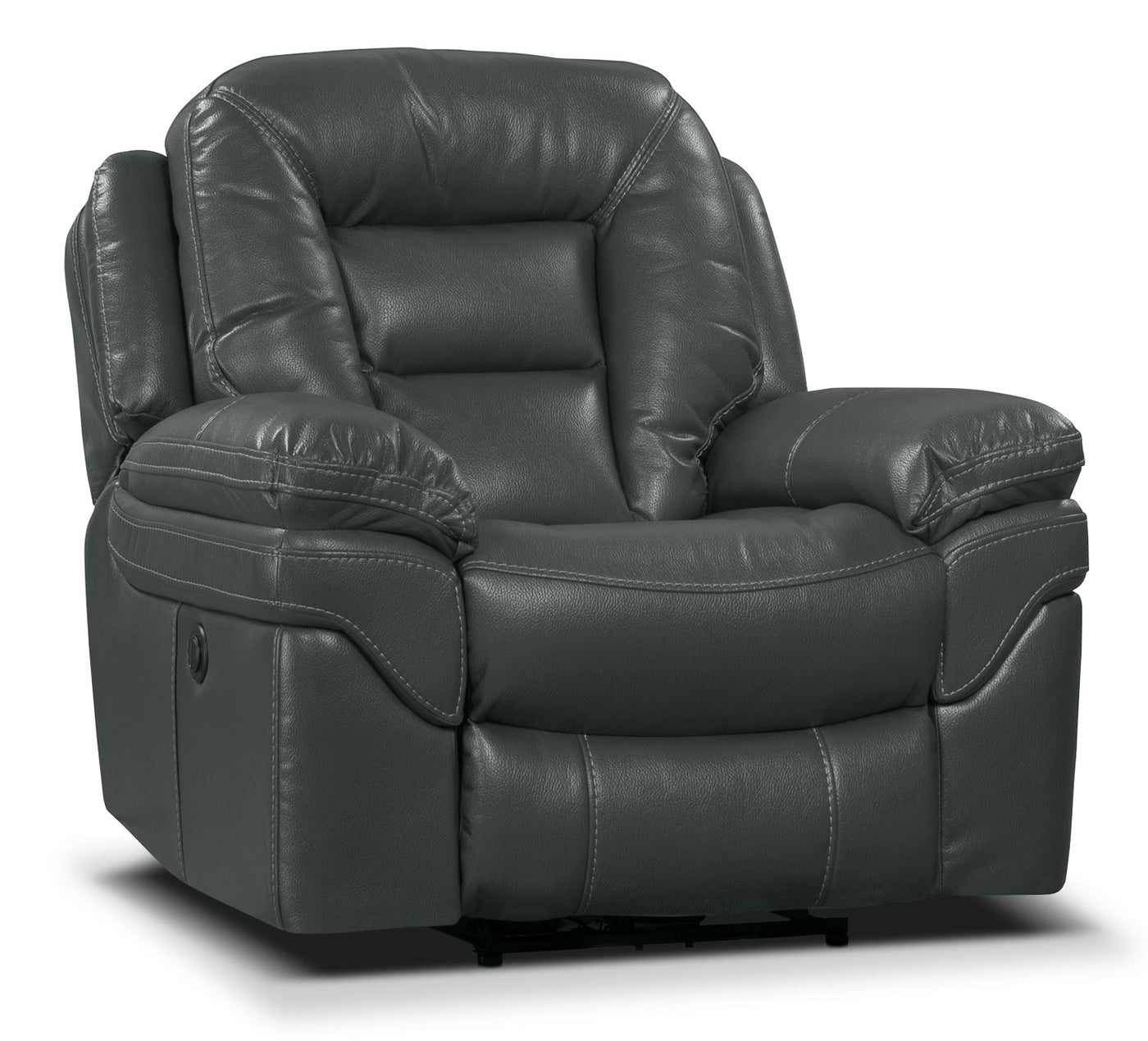 the brick recliner chairs on sale