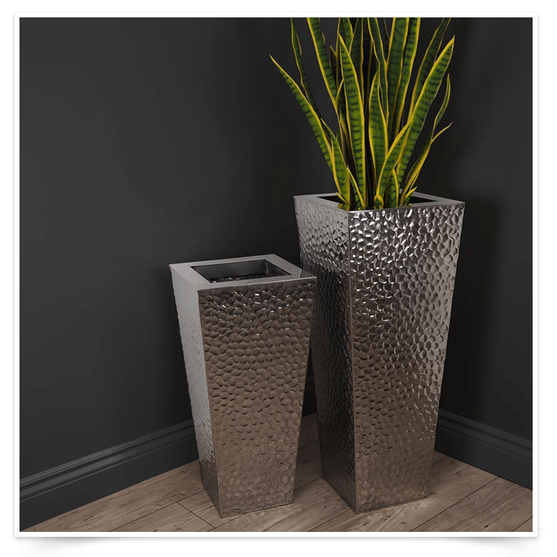 FCA COLLECTION VASES & PLANTERS