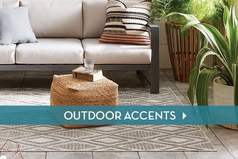 Outdoor Accents