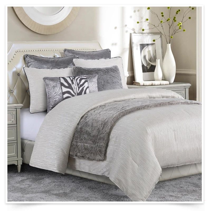 FCA COLLECTION BEDDING