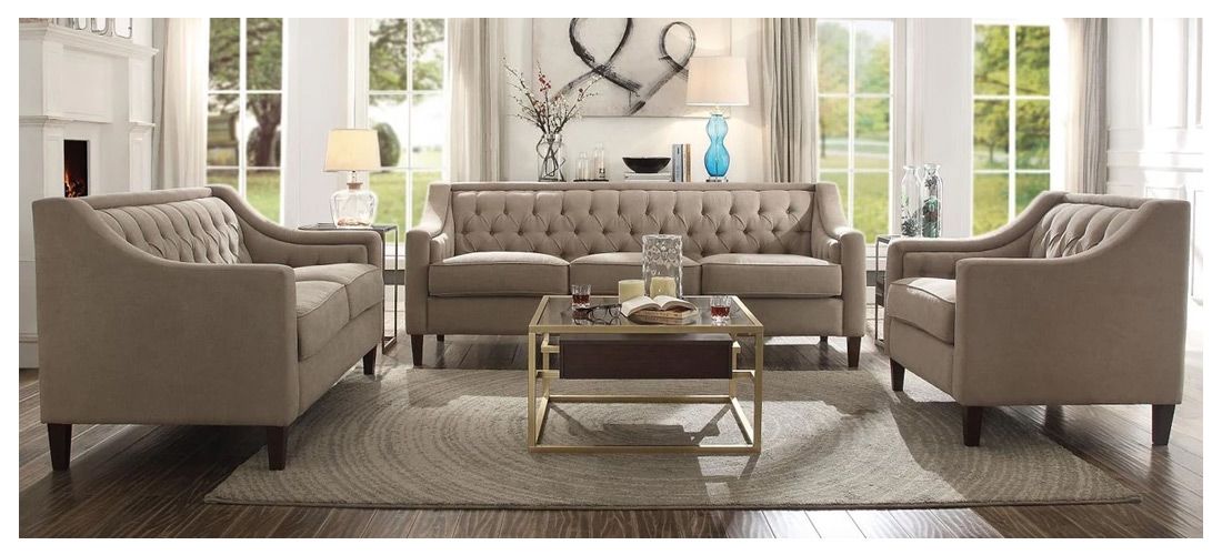 living room furniture made in canada