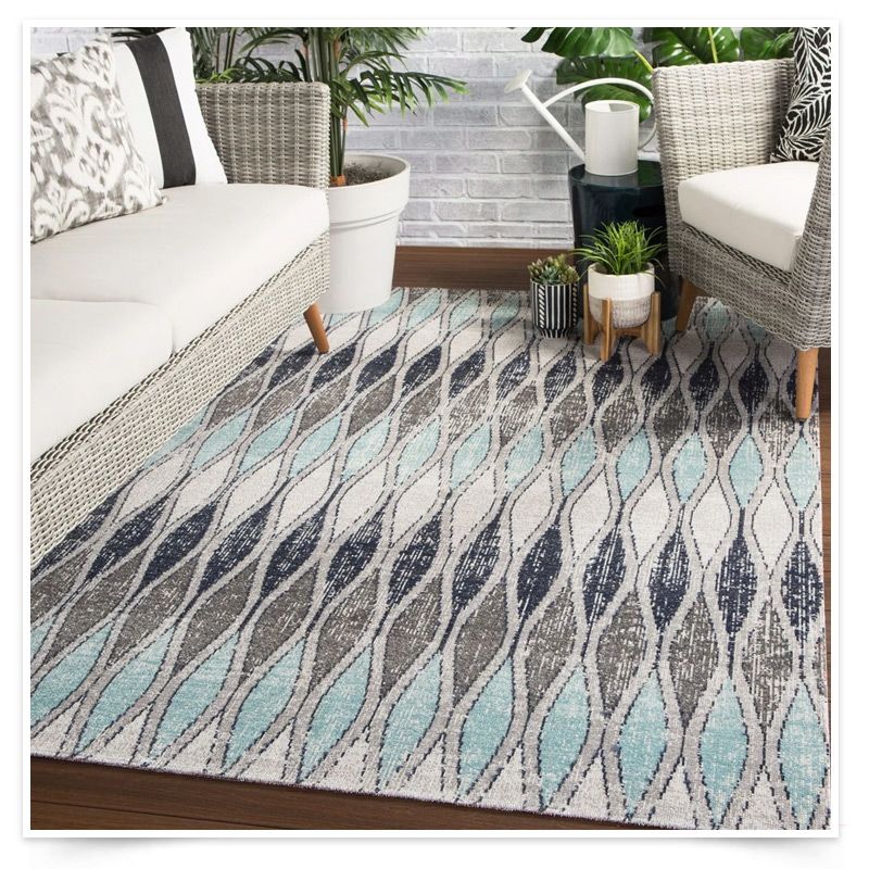 FCA COLLECTION RUGS