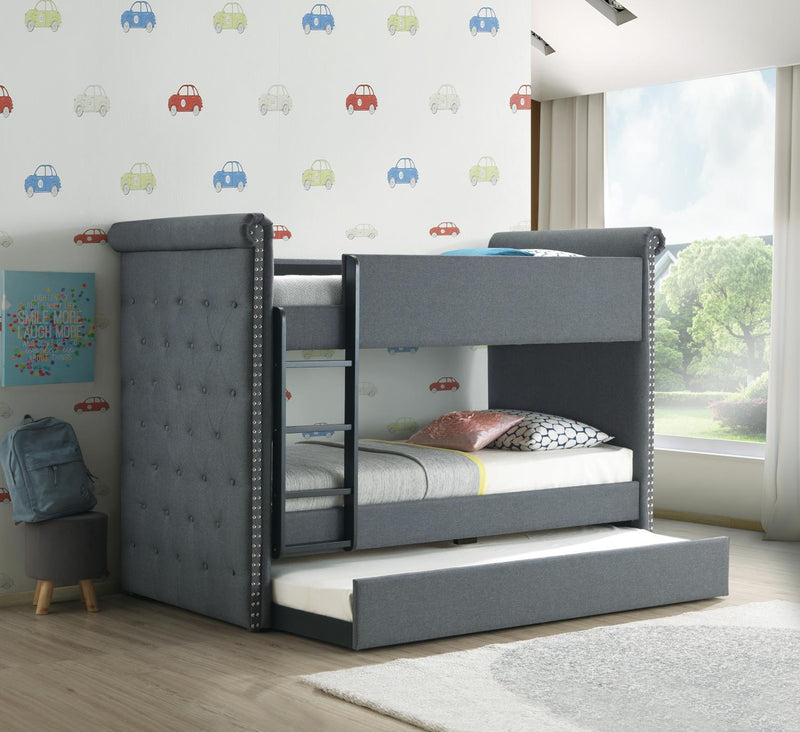 leon's furniture bunk beds