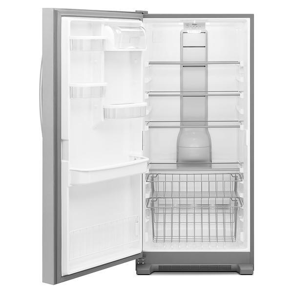 whirlpool sidekick all refrigerator