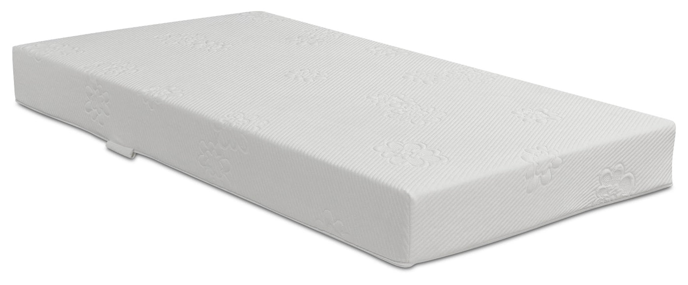 safety 1st peaceful lullabies mattress