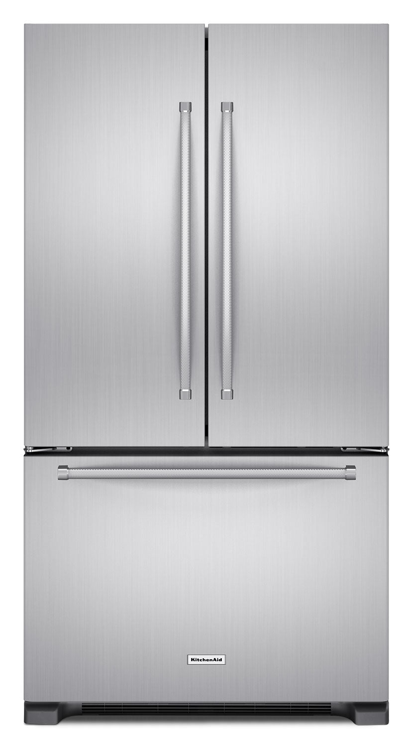 38+ Kitchenaid french door refrigerator door adjustment ideas