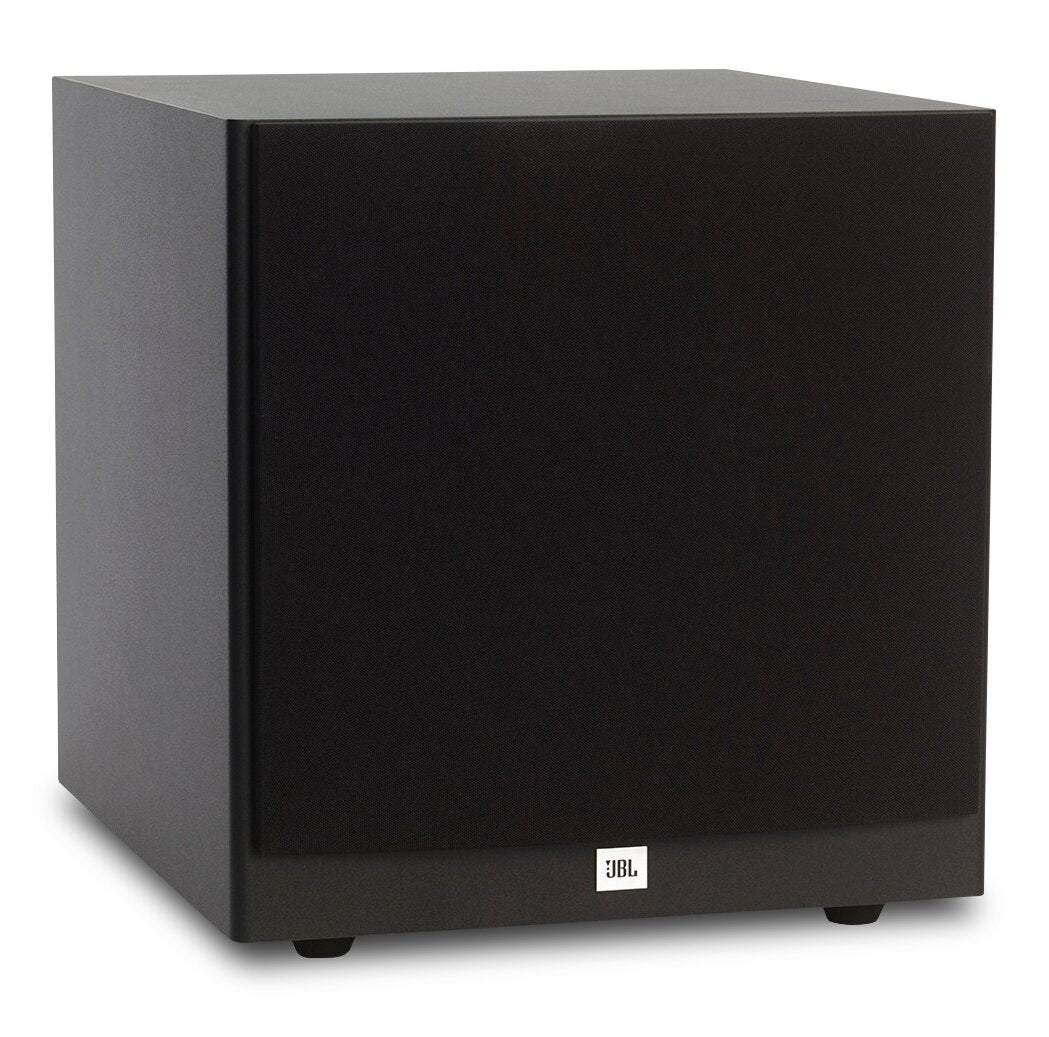 JBL Stage A120P 12