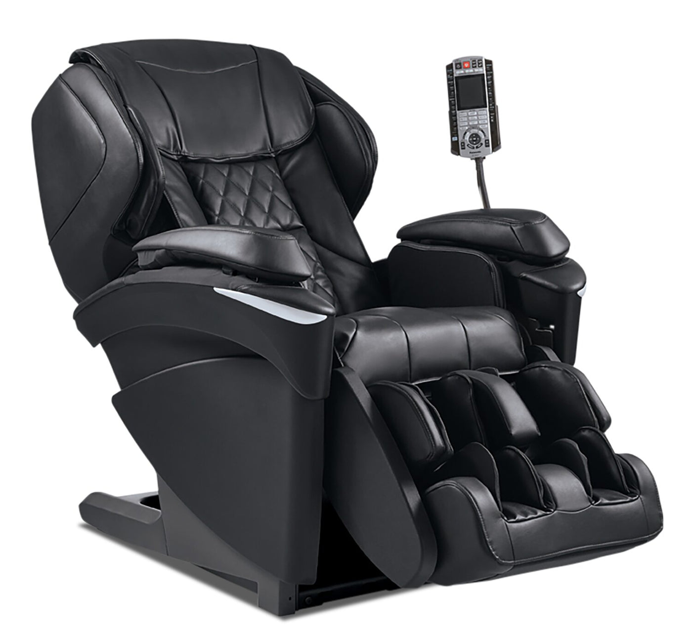 real massage chair