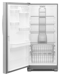 whirlpool sidekick all refrigerator