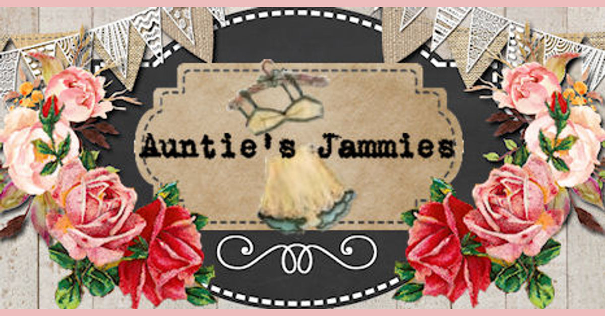 Auntie's Jammies