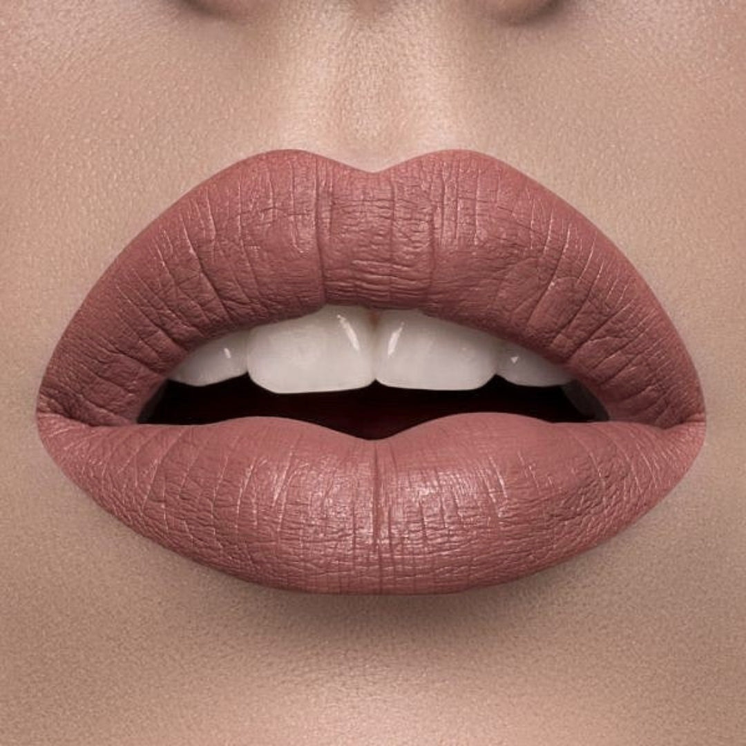 Liquid Lip Paint - Auckland - Mellow Cosmetics product image