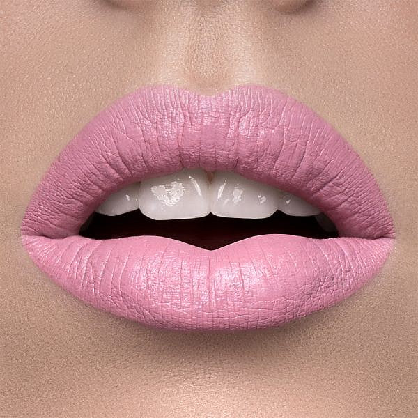 Liquid Lip Paint - Rome - Mellow Cosmetics product image