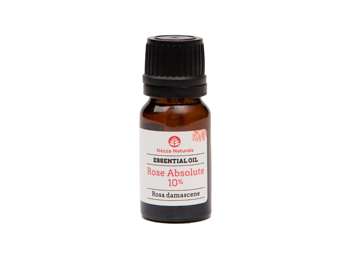 Tobacco Absolute Premium Essential Oil