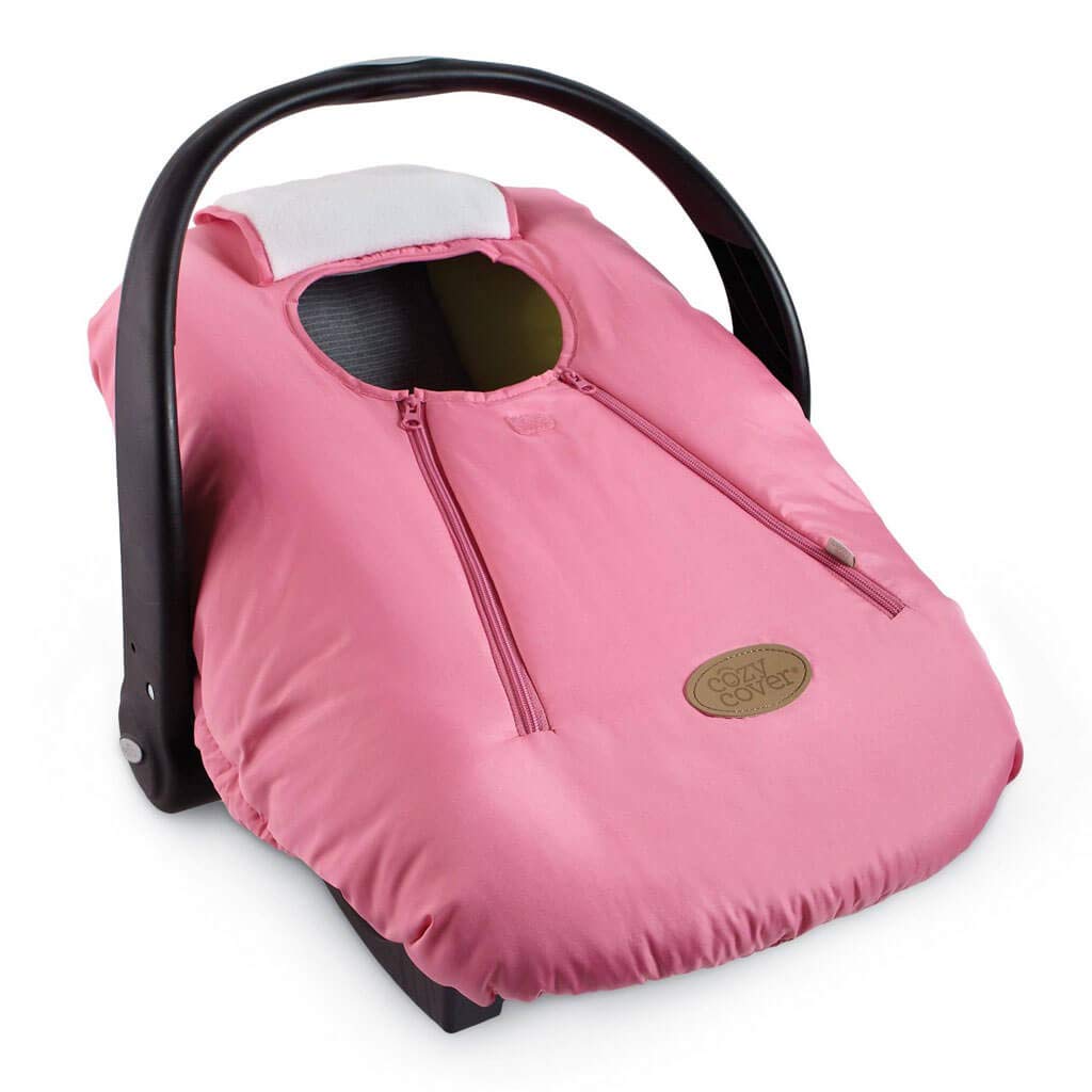 cozy cover car seat cover