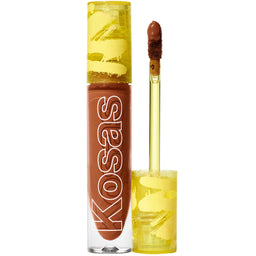 Kosas - Revealer Super Creamy + Brightening Concealer and Daytime Eye Cream – 8.5 C - NakedPoppy